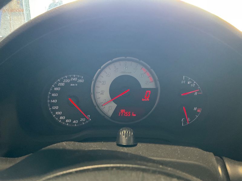Toyota GT 86 2.0 — zdjęcie 13
