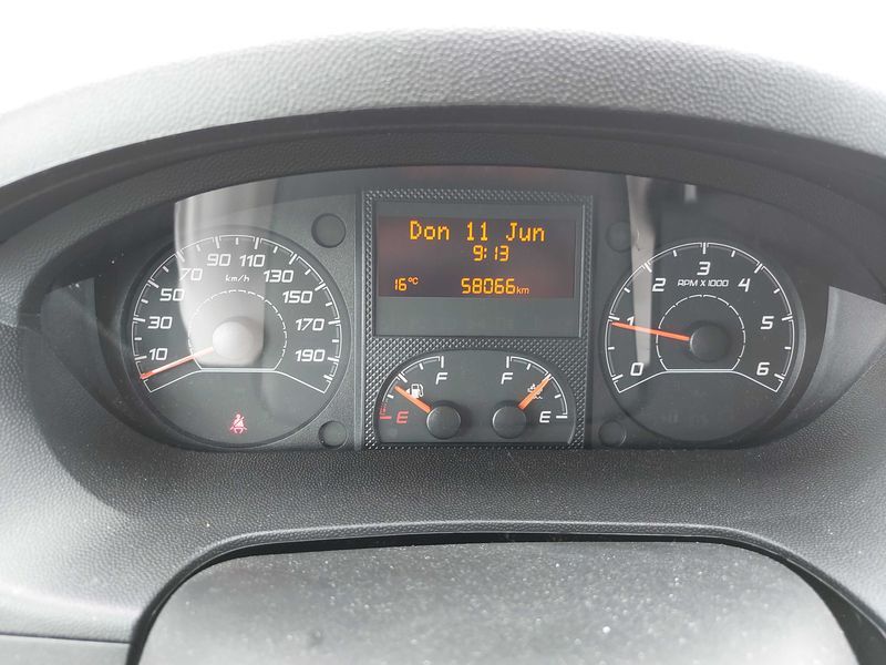 Opel Movano 2.2 CDTI HKa L3H2 3,5t Edition — zdjęcie 12