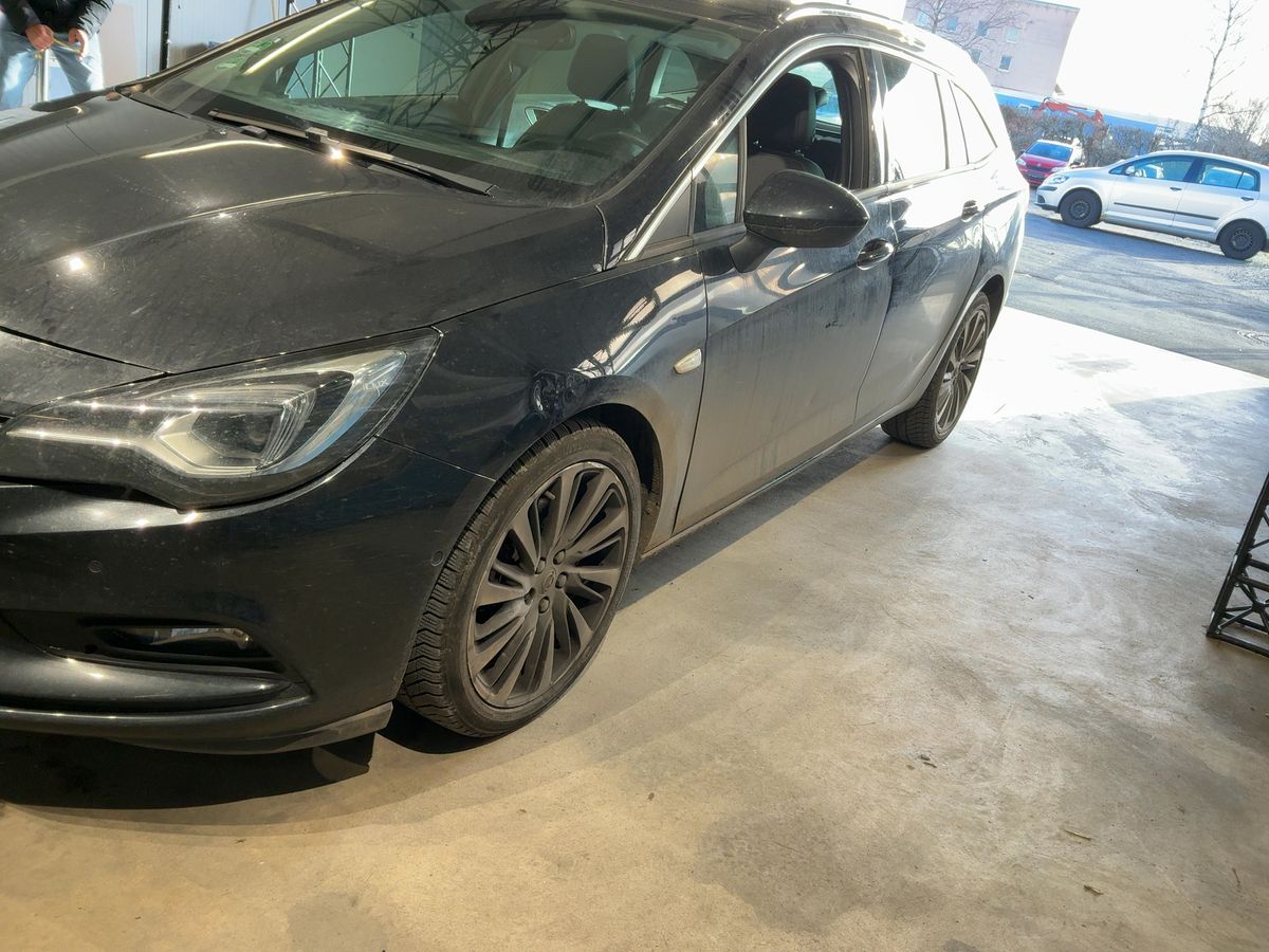 Opel Astra 1.6 Biturbo CDTI DPF Innovation Start/Stop