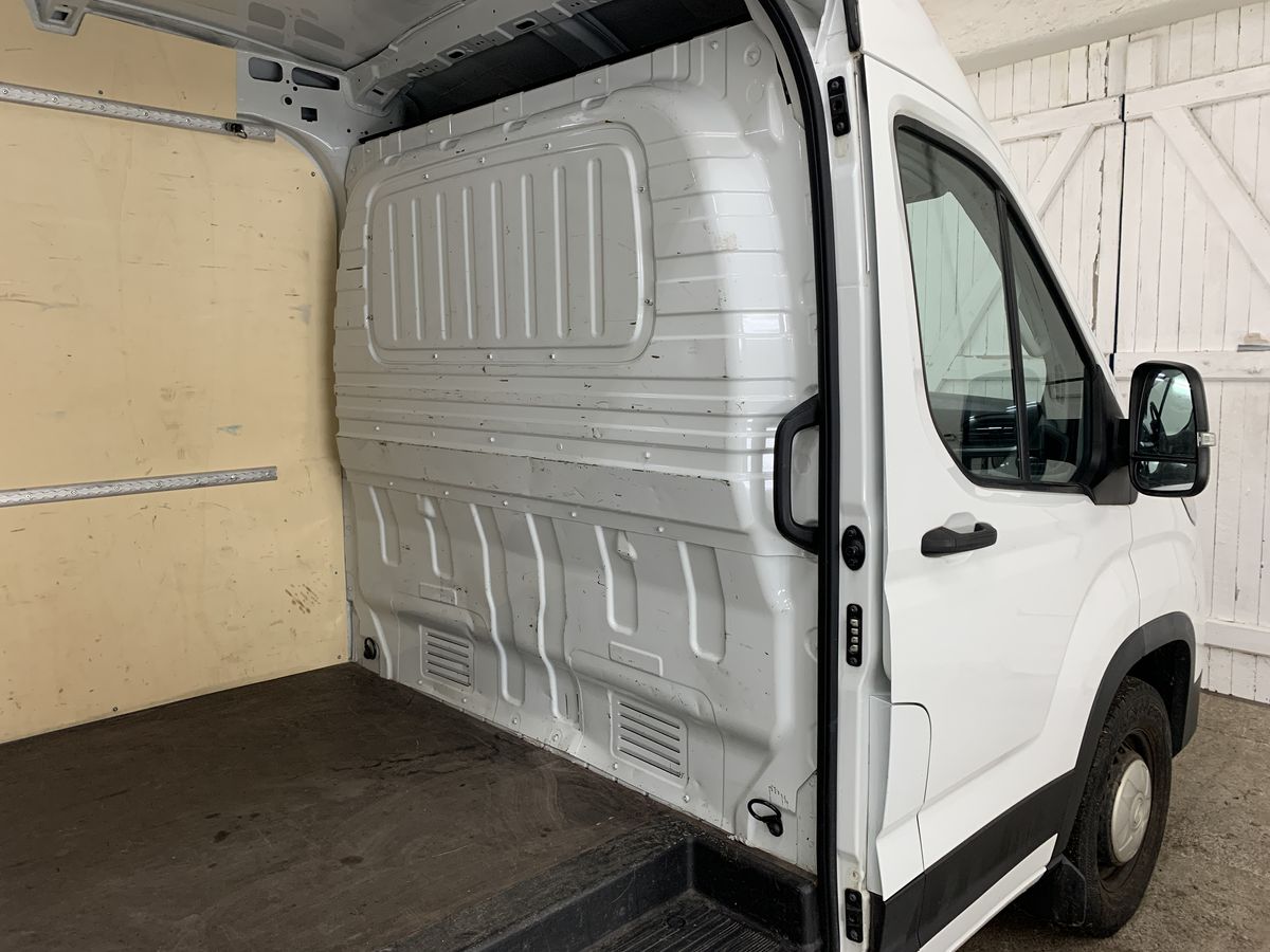 MAXUS Deliver d'occasion