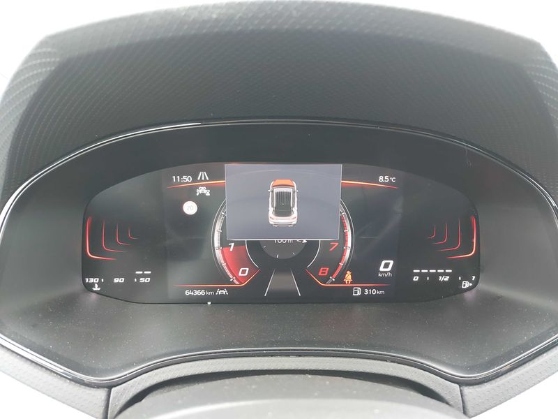 Seat Arona 1.0 TSI FR — zdjęcie 12