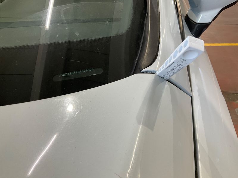Seat Leon 1.6 TDI FR 2019 – снимка 30