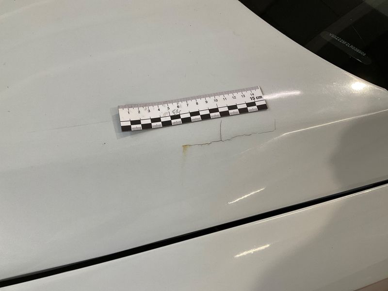 Seat Leon 1.6 TDI FR 2019 – снимка 28