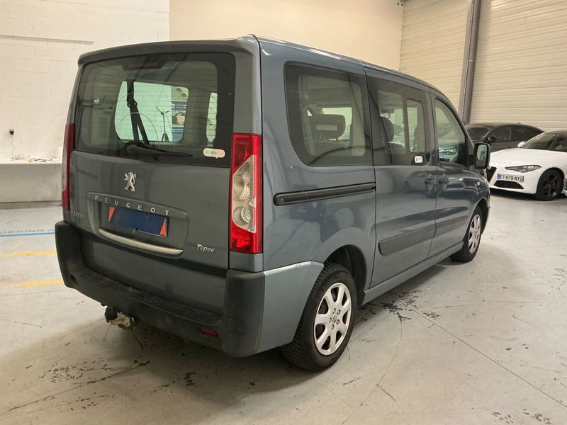 Peugeot Expert 2.0 HDi L1H1 Tendance — zdjęcie 2