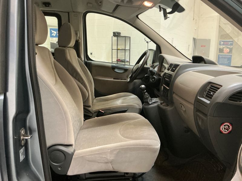 Peugeot Expert 2.0 HDi L1H1 Tendance — zdjęcie 3