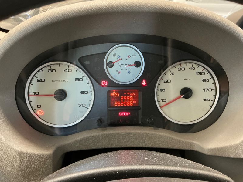 Peugeot Expert 2.0 HDi L1H1 Tendance — zdjęcie 4
