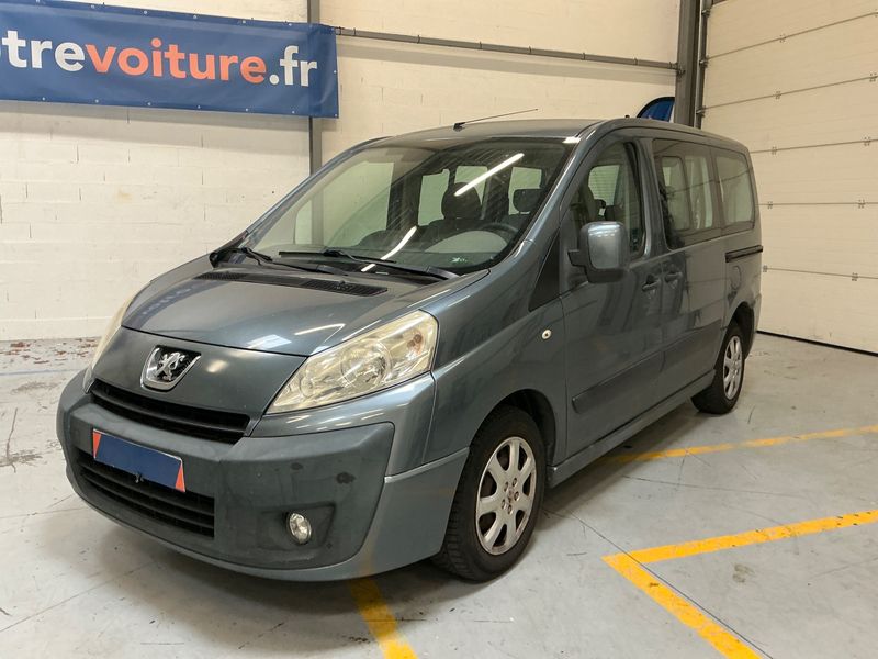 Peugeot Expert 2.0 HDi L1H1 Tendance