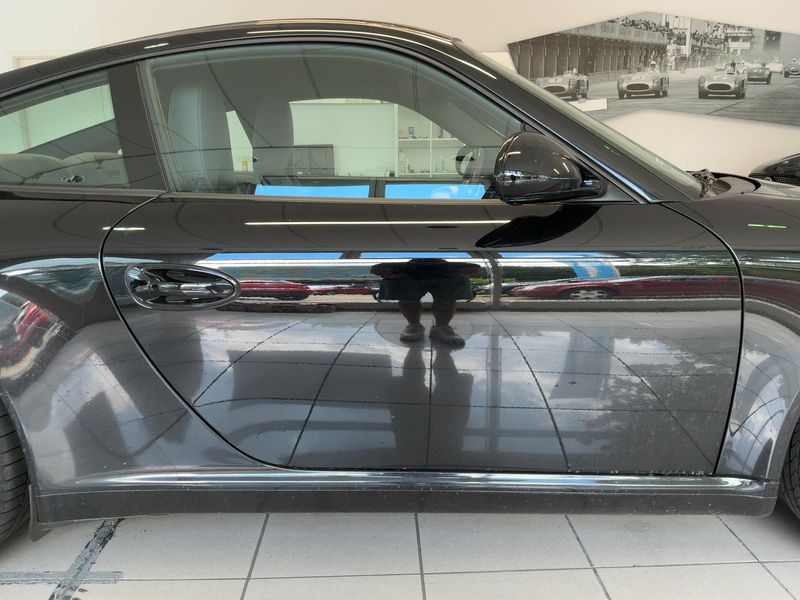 Porsche 911 997 Carrera S — zdjęcie 7