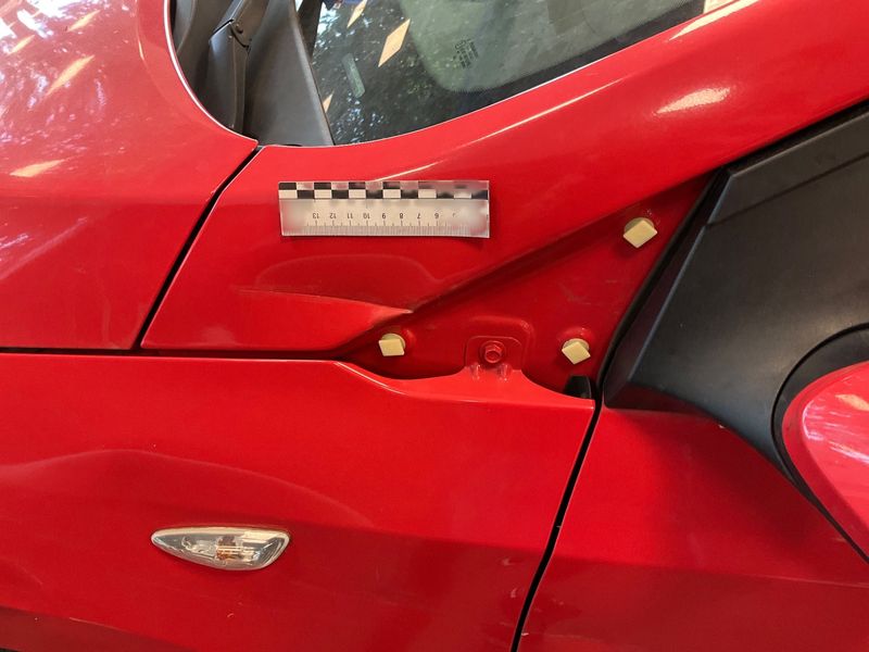 Hyundai i10 1.0 Tech 2019 – снимка 37