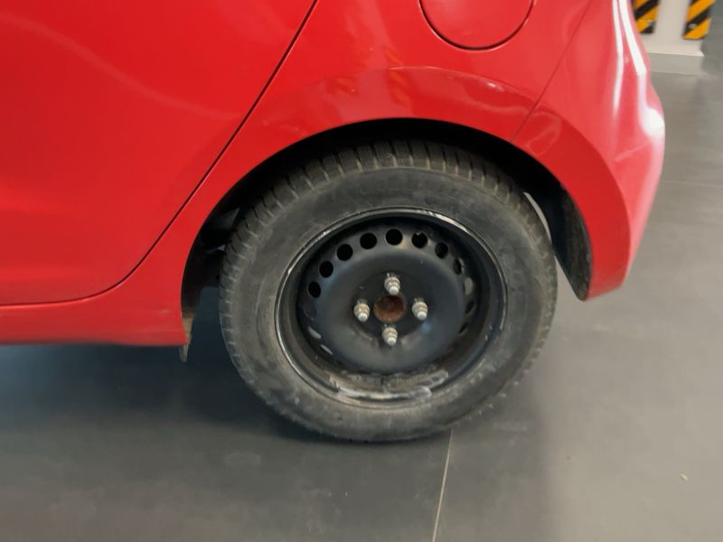 Hyundai i10 1.0 Tech 2019 – снимка 5