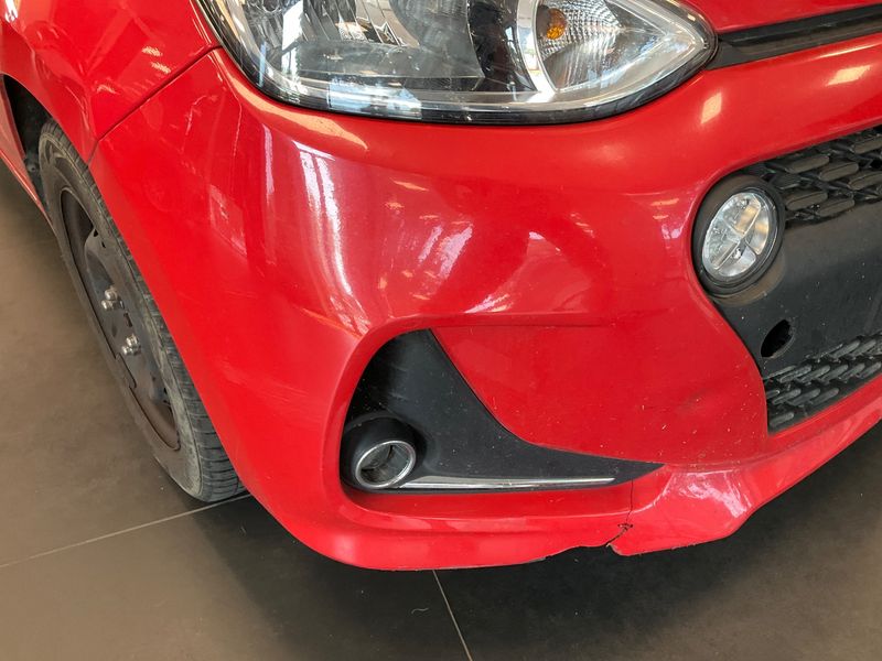 Hyundai i10 1.0 Tech 2019 – снимка 43
