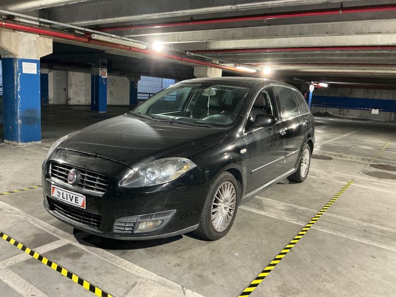 Fiat Croma
