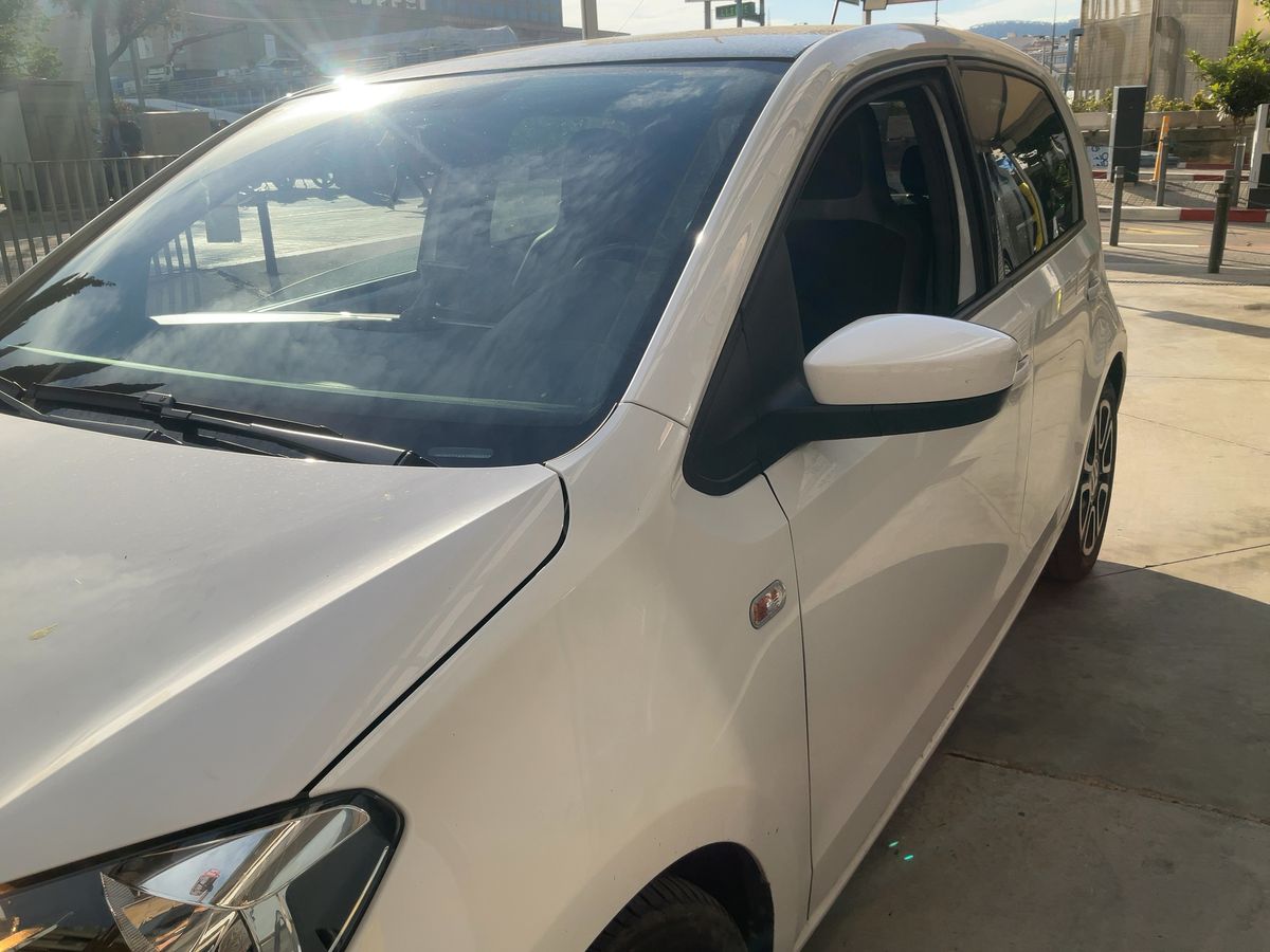Volkswagen up! d'occasion