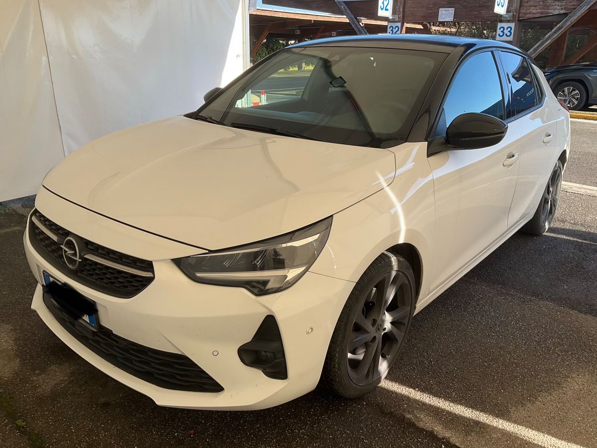 Opel Corsa d'occasion