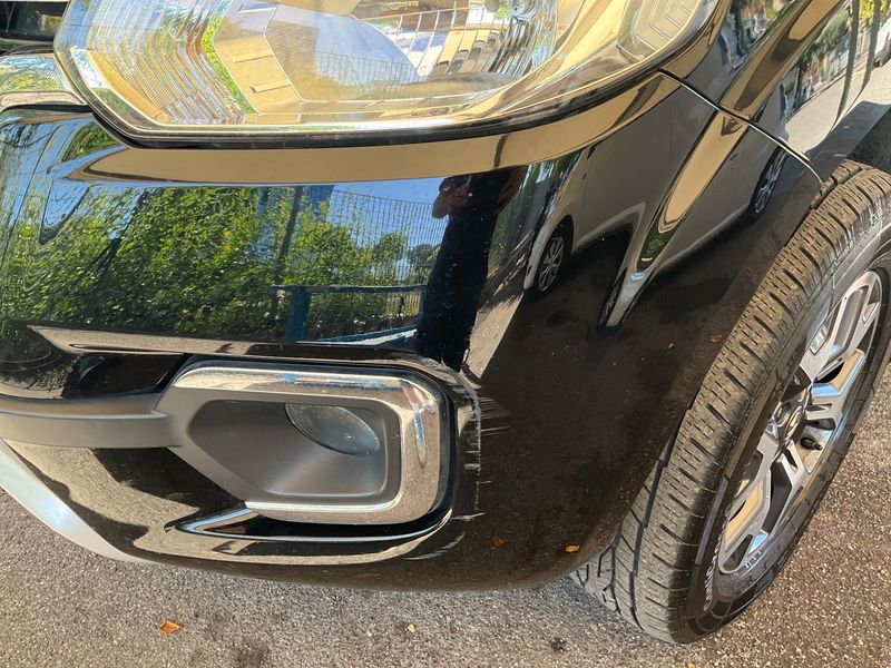 Renault Alaskan 2.3 dCi Diesel Intens Double Cab 4x4 2019 – снимка 39