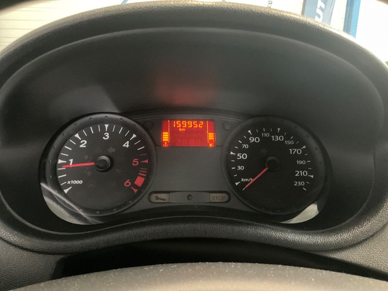 Renault Clio 1.5 dCi Authentique — zdjęcie 4