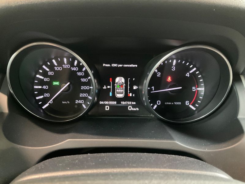 Land Rover Evoque 2.2 Sd4 Pure — zdjęcie 13
