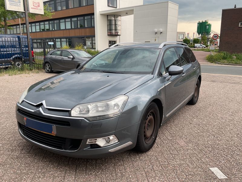Citroen C5 2.0 HDi Business Class