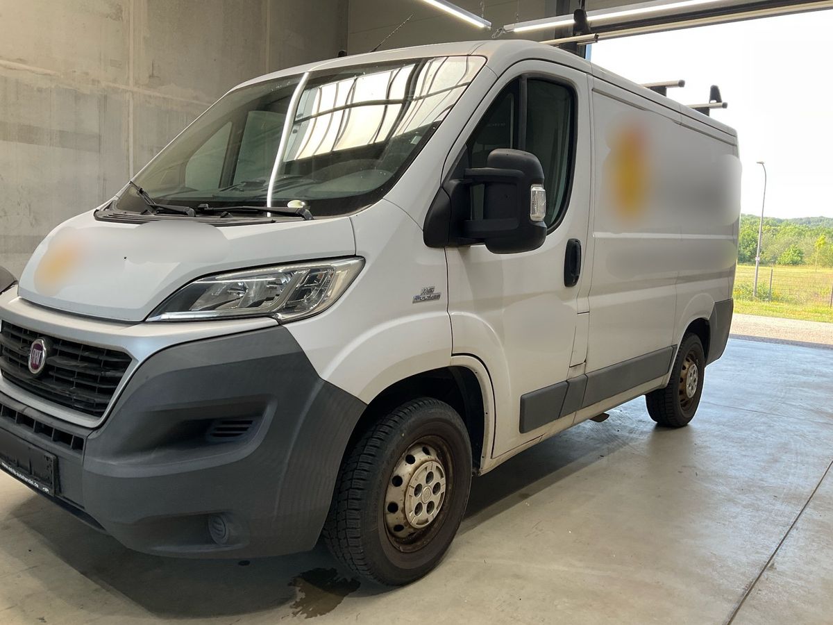 Fiat Ducato d'occasion