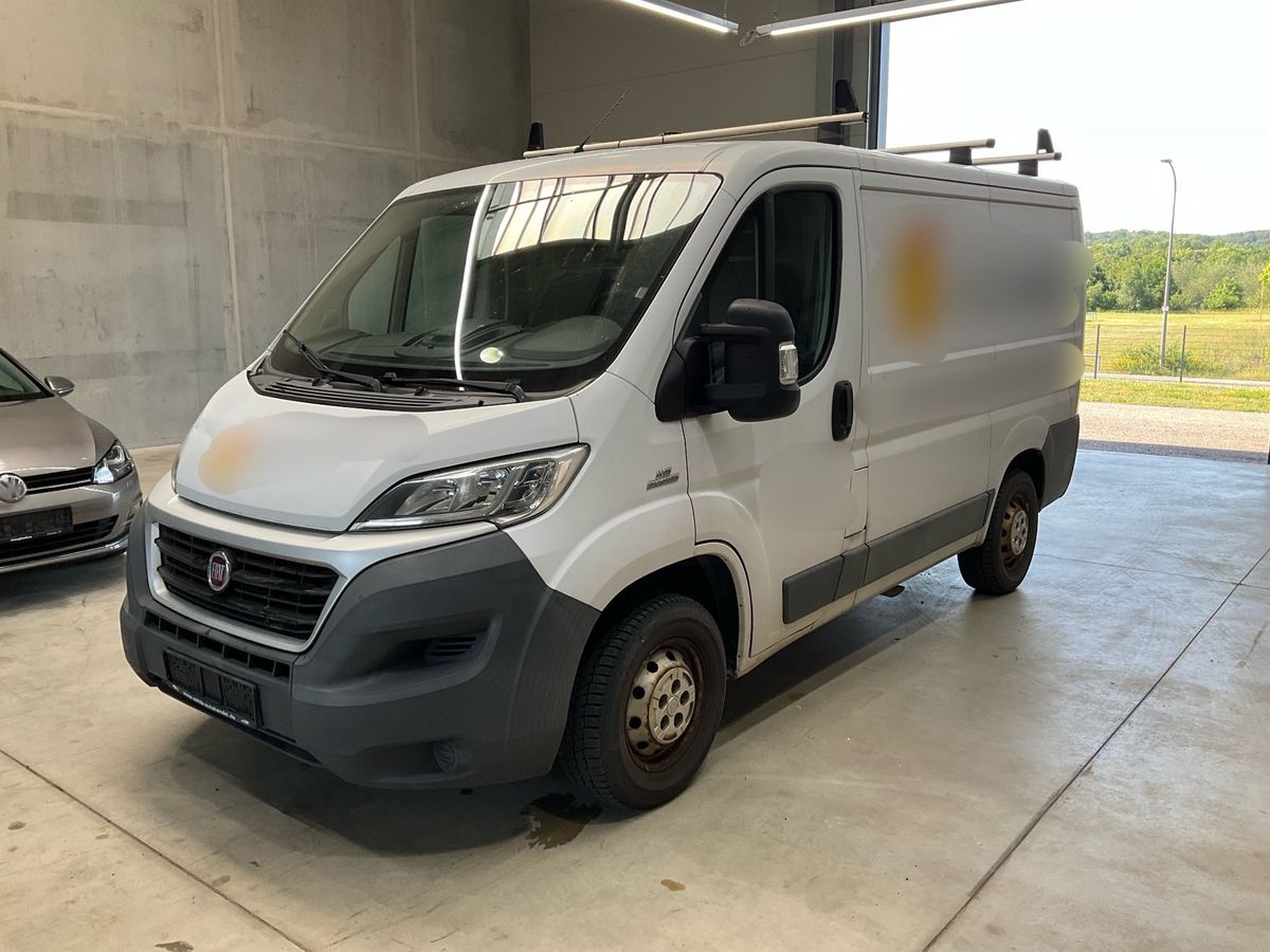 Fiat Ducato 2016