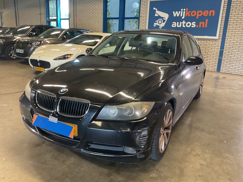 BMW 3er 320i