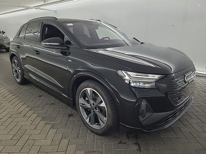 Audi Q4 40 e-tron — zdjęcie 4