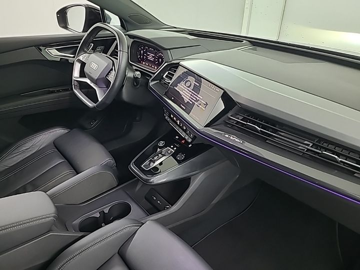 Audi Q4 40 e-tron — zdjęcie 6