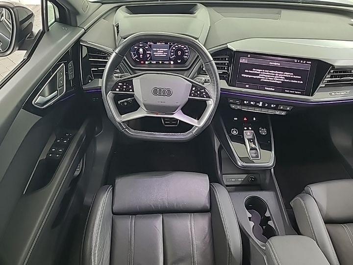 Audi Q4 40 e-tron — zdjęcie 7