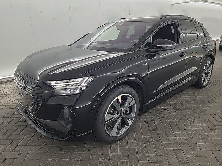Audi Q4 40 e-tron