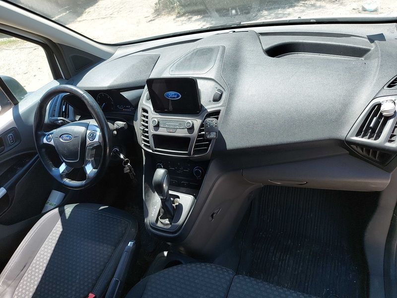 Ford Transit Connect 1.5 TDCi EcoBlue Kasten Trend — zdjęcie 11