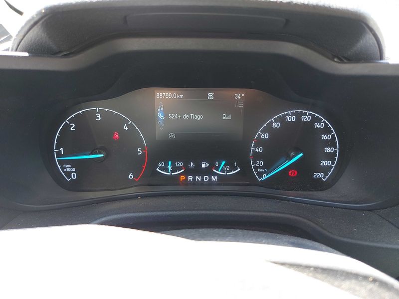 Ford Transit Connect 1.5 TDCi EcoBlue Kasten Trend — zdjęcie 12