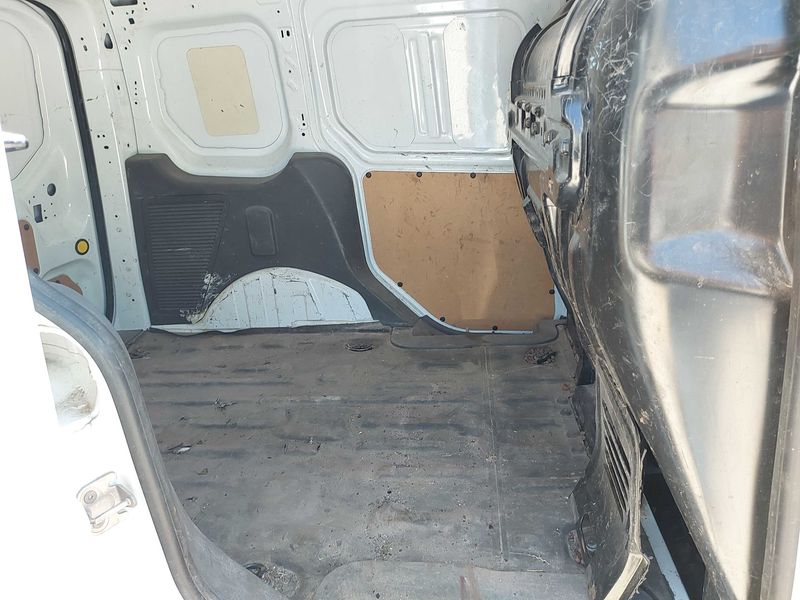 Ford Transit Connect 1.5 TDCi EcoBlue Kasten Trend — zdjęcie 13