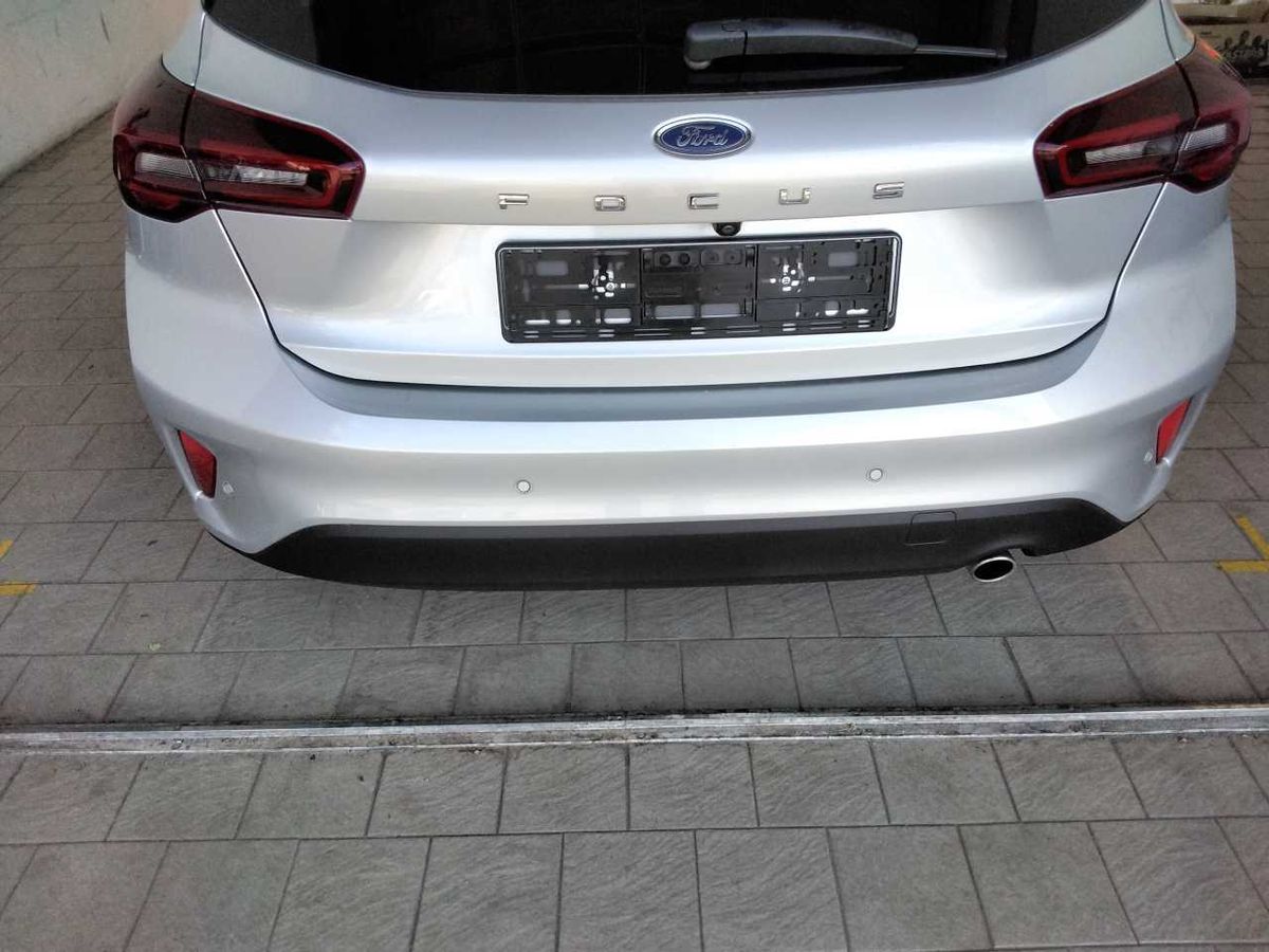 Ford Focus d'occasion