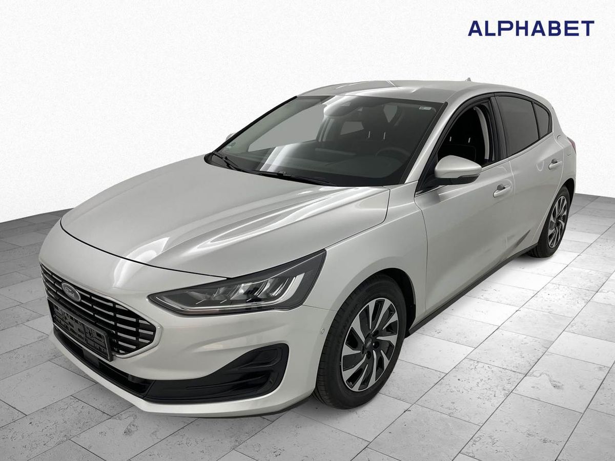 Ford Focus d'occasion