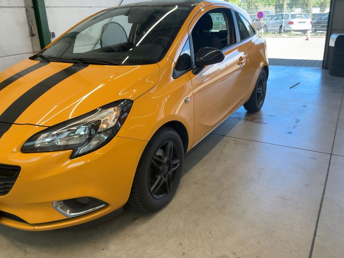 Opel Corsa d'occasion