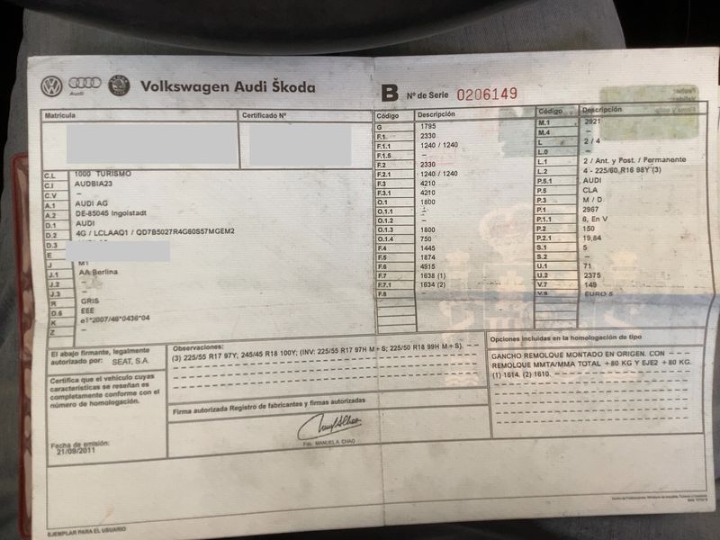 Audi A6 3.0 V6 TDI quattro — zdjęcie 16