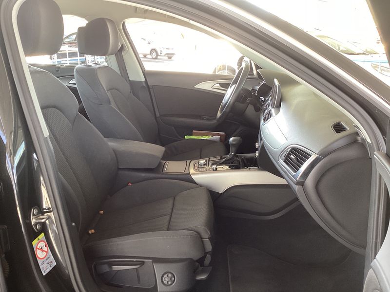 Audi A6 3.0 V6 TDI quattro — zdjęcie 11