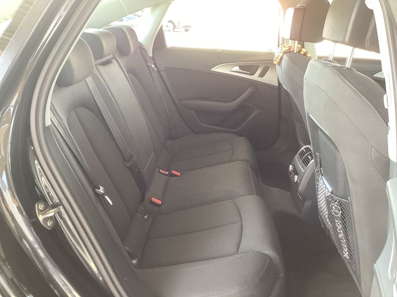 Audi A6 3.0 V6 TDI quattro — zdjęcie 14