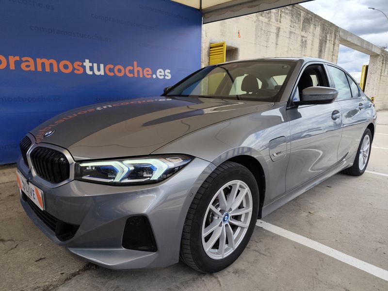 BMW 3er
