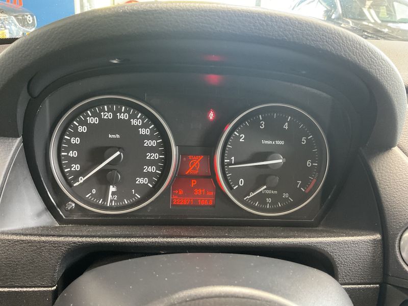 BMW X1 sDrive 20i — zdjęcie 13