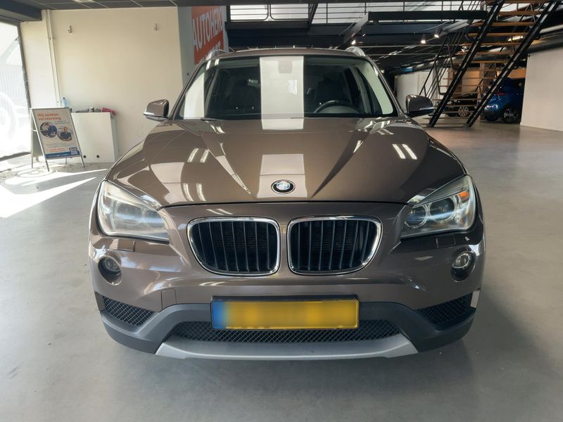 BMW X1 sDrive 20i — zdjęcie 9