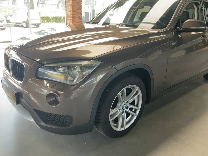 BMW X1 sDrive 20i — zdjęcie 2