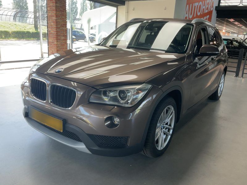 BMW X1 sDrive 20i
