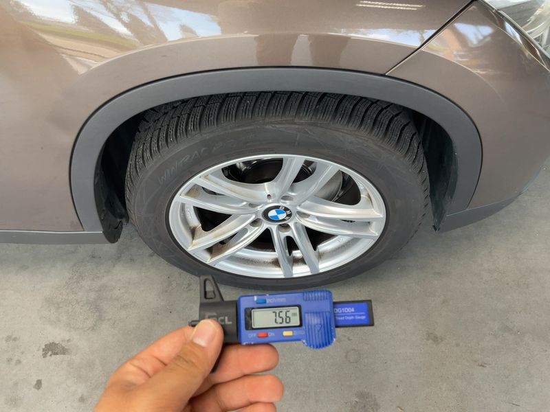 BMW X1 sDrive 20i 2014 – снимка 11