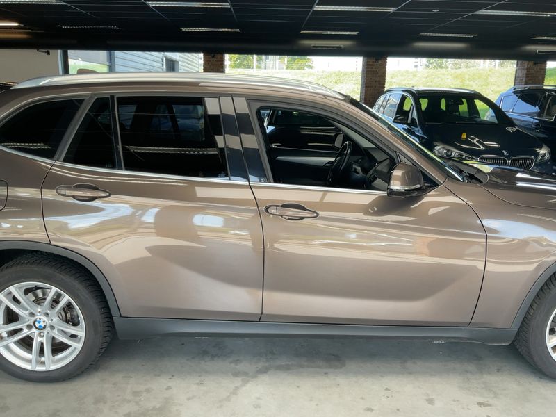 BMW X1 sDrive 20i — zdjęcie 7