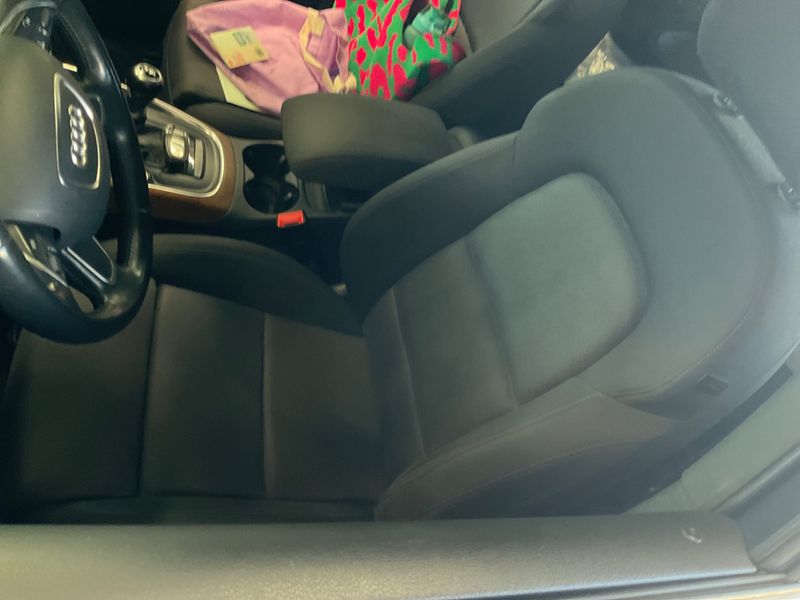 Audi Q5 2.0 TDI quattro 2013 – снимка 23
