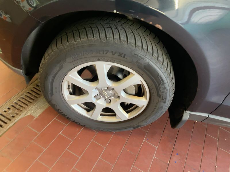 Audi Q5 2.0 TDI quattro 2013 – снимка 3