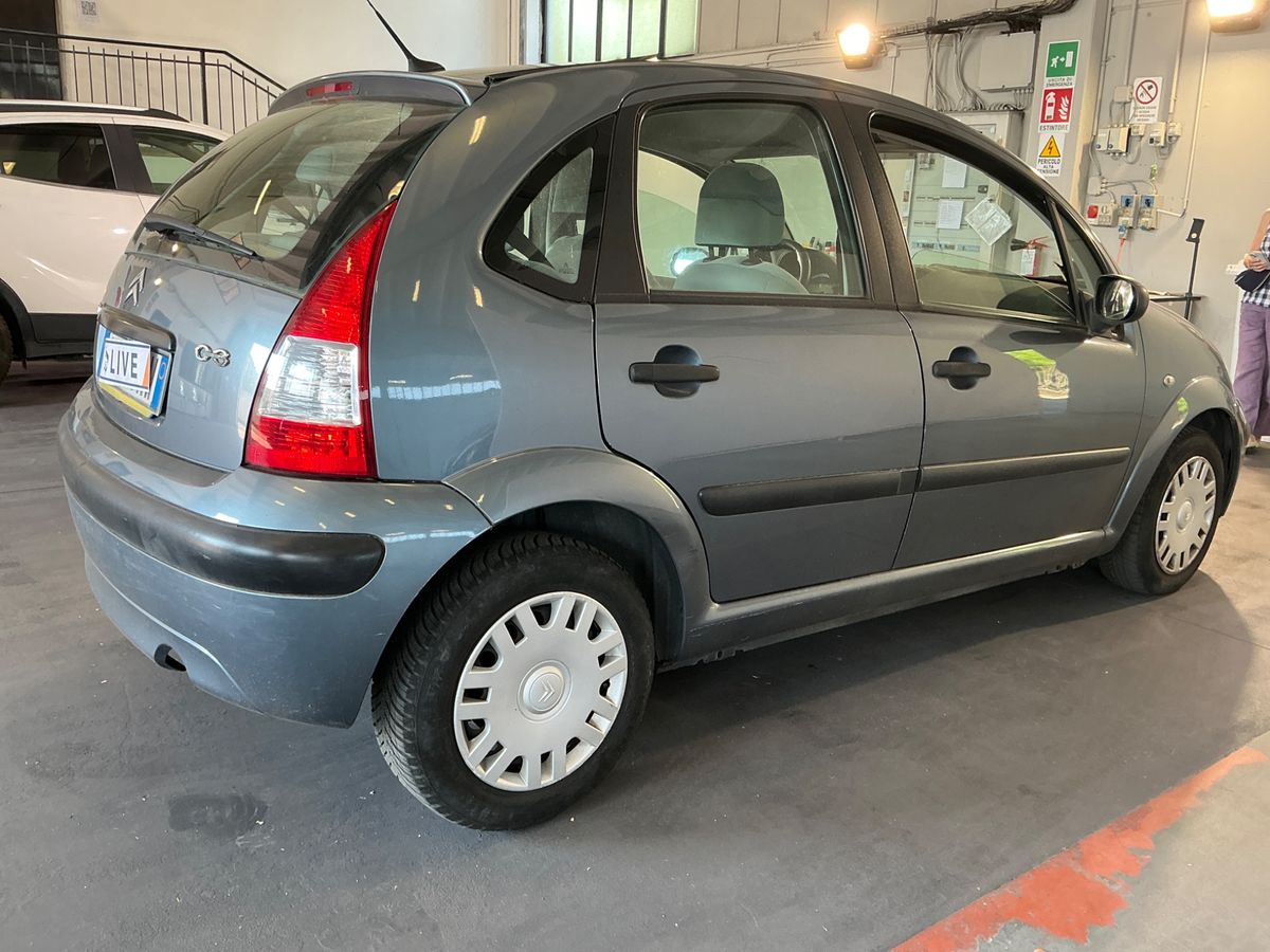 Citroen C3 d'occasion