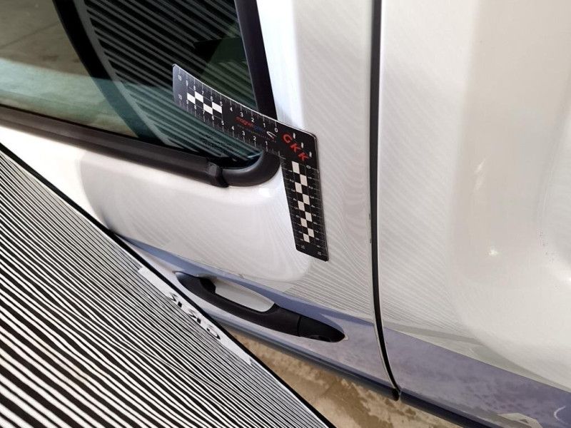 Renault Kangoo d'occasion