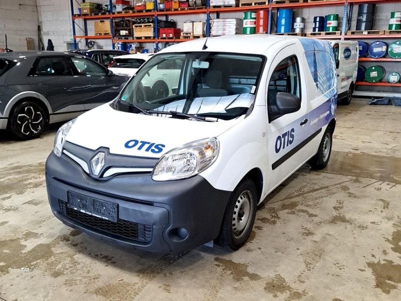 Renault Kangoo d'occasion